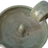 Art Céram ceramic candle holder