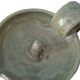 Art Céram ceramic candle holder