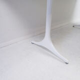 George Nelson dining table for Herman Miller