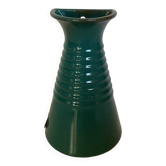 Asymmetrical vase bouquet holder Keramo Prague