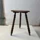 Table d'appoint Bobin