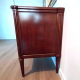 Louis XVI style chest of drawers