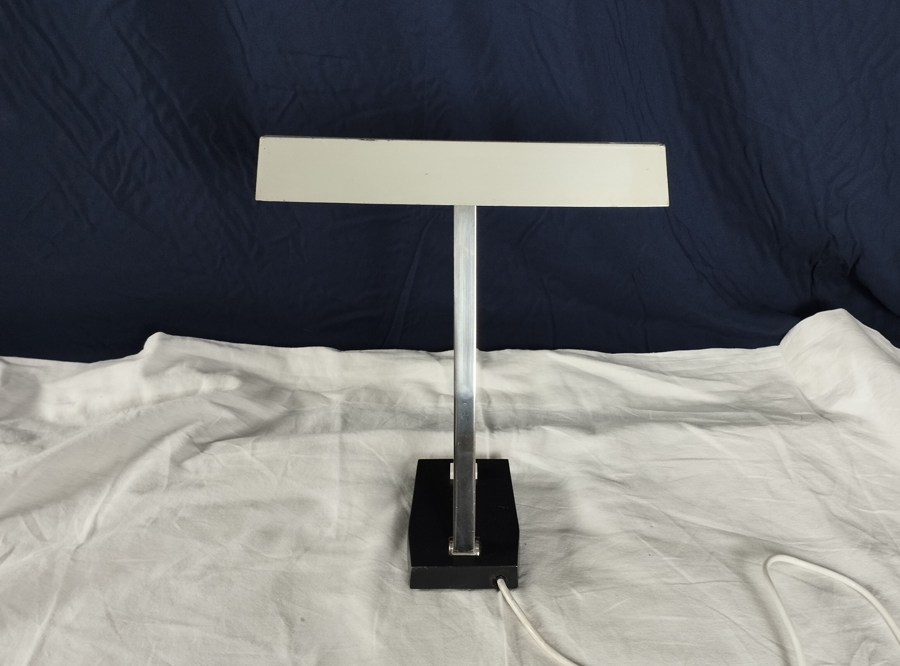 Lampe Egon Hillebrand circa 1960