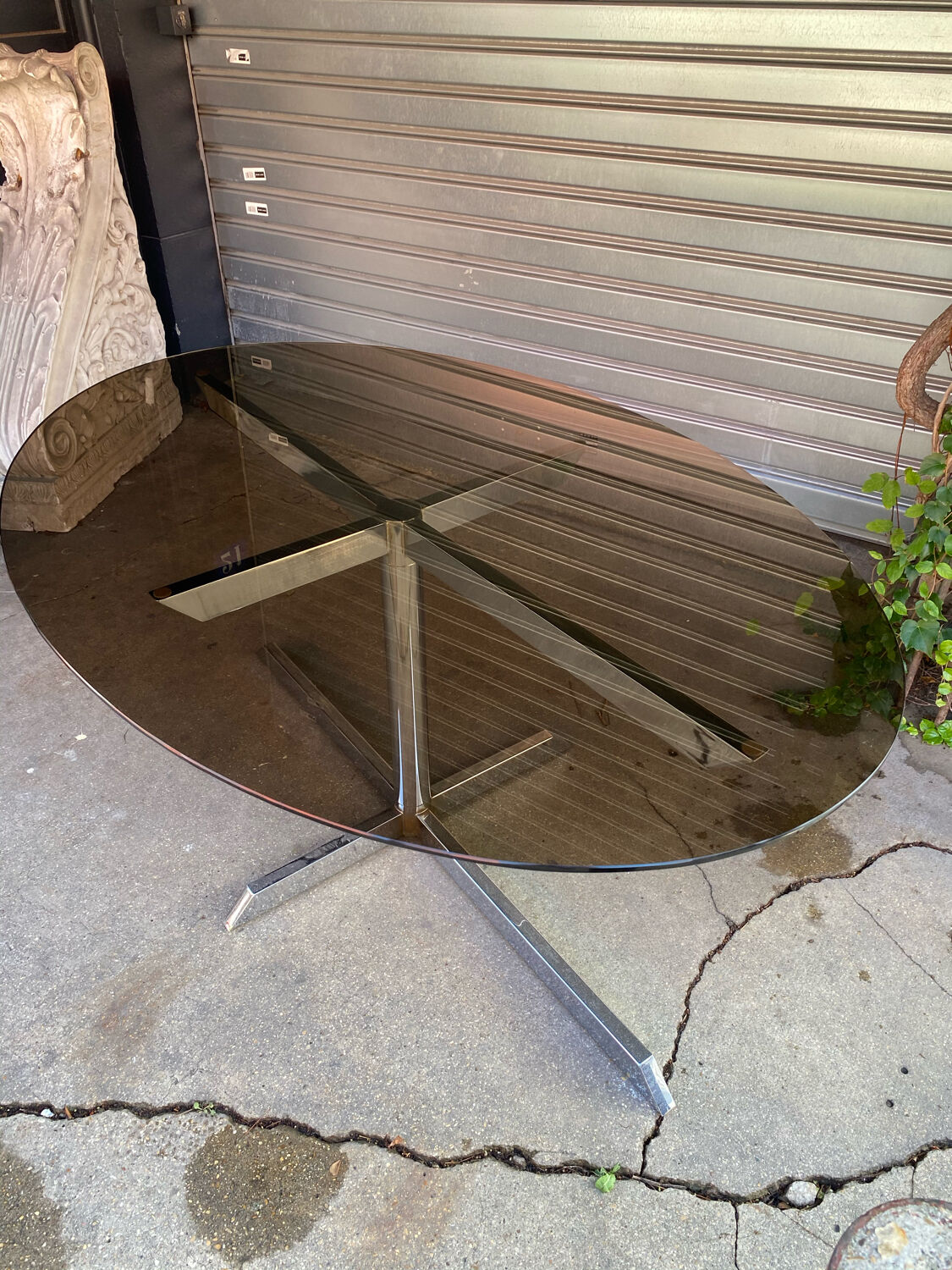 Table par Roche Bobois