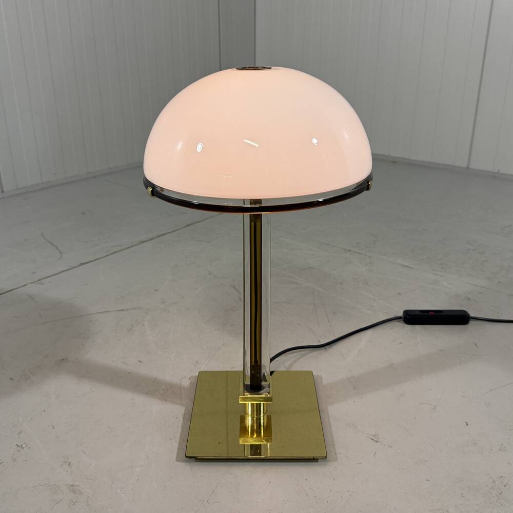 Lampe de table Venini Belboi 1989