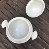 Villeroy and Boch “basketball” tureen