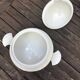 Villeroy and Boch “basketball” tureen