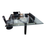 Rare! Kvadrat CEO Desk by JL Berthet. Airborne / Mobilier International