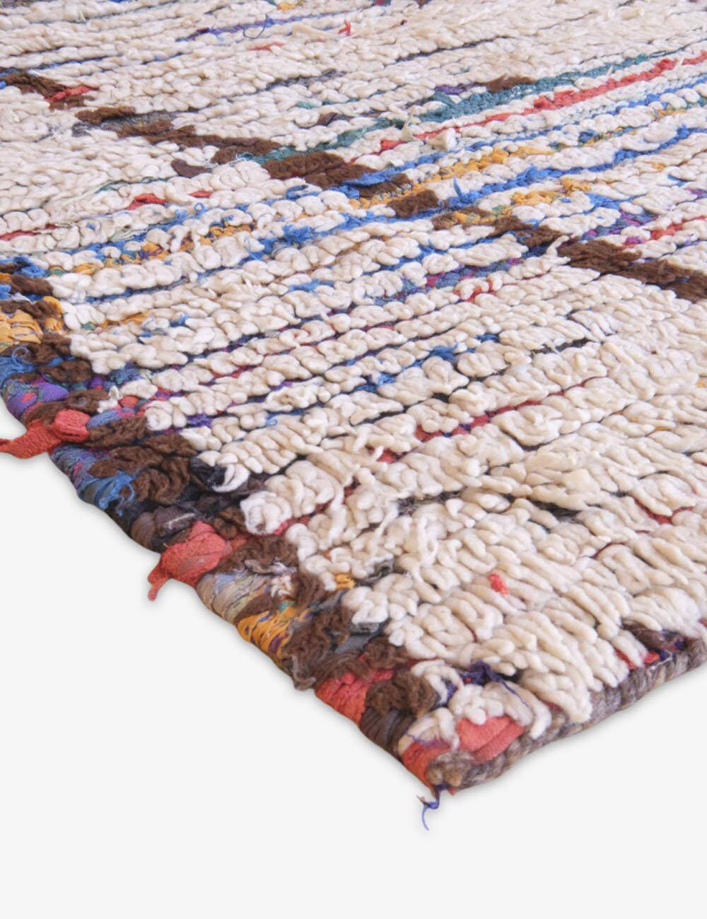 Azilal Berber Rug - 150 x 79 cm