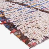 Azilal Berber Rug - 150 x 79 cm