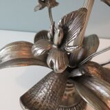 Lampe de table ' Fleur de lis' France