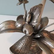 Table lamp, 'Flower of lis'France