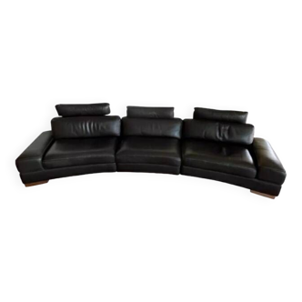 Roche bobois sofa