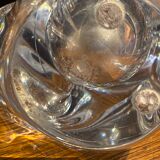 Vase en cristal de Sèvres