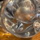 Vase en cristal de Sèvres
