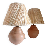 Lampes de chevet