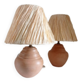 Lampes de chevet