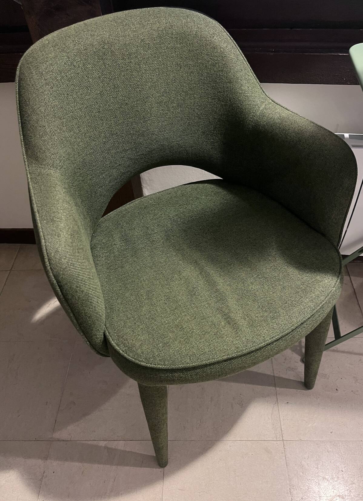 Lot de 2 fauteuils Pols Potten