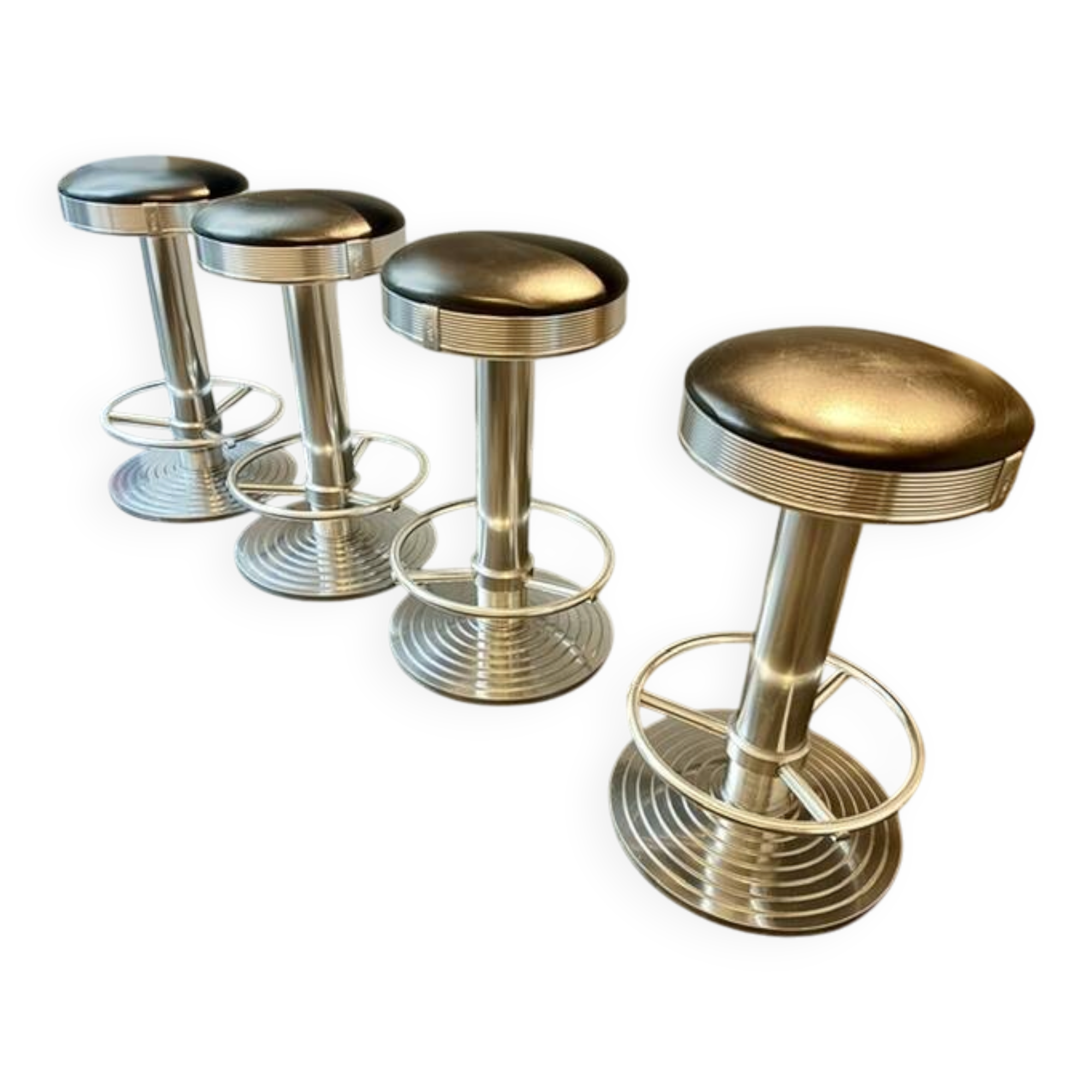 Tabourets de bar billy