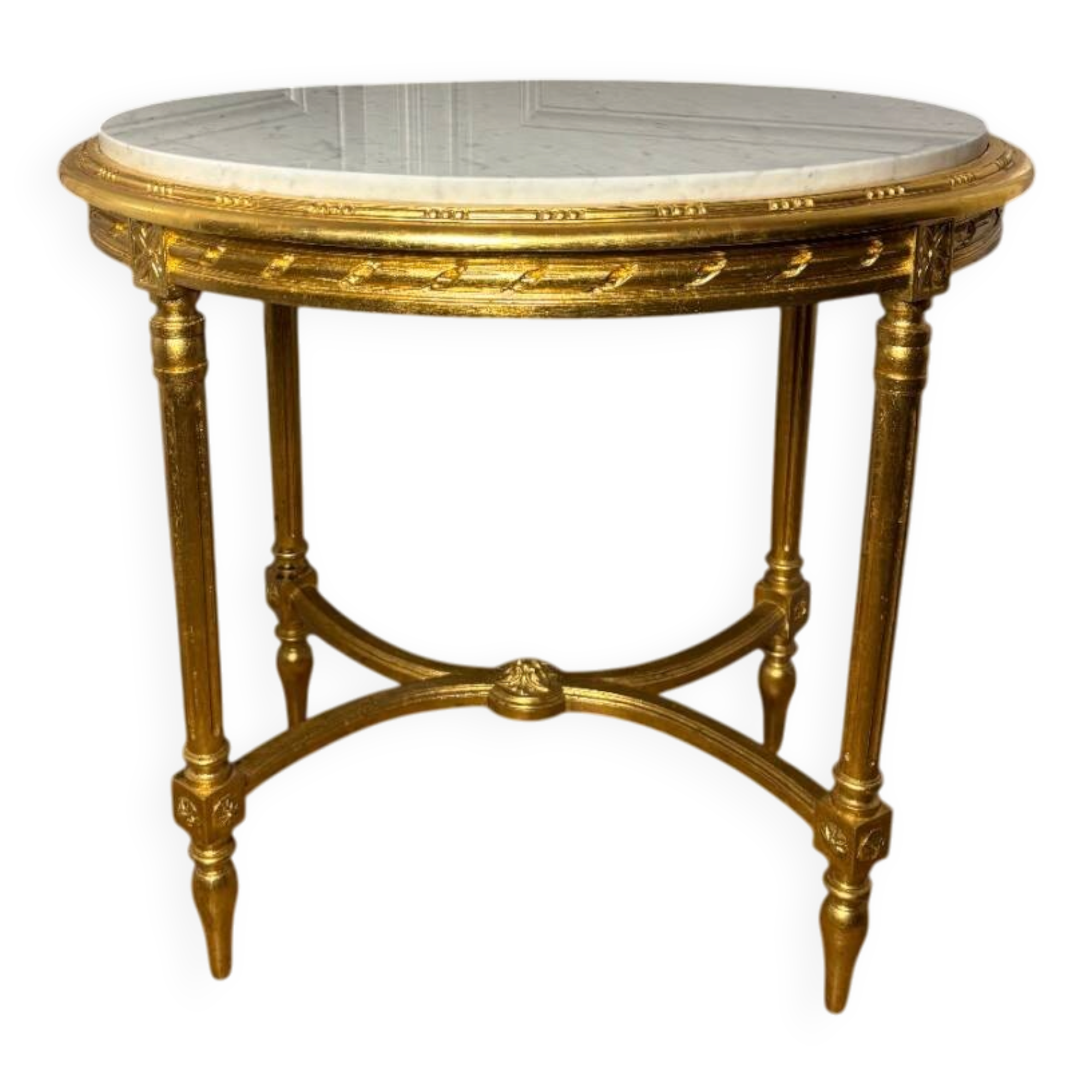 Louis XVI Style Table