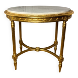 Louis XVI Style Table