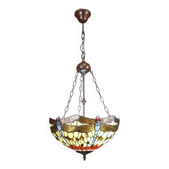 Tiffany Chandelier