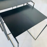 Table basse par Franck - Michel Robichez, Paris 1990's.