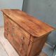Commode Louis Philippe à doucine