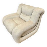 1 fauteuil Adriano Piazzesi