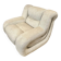 1 armchair Adriano Piazzesi