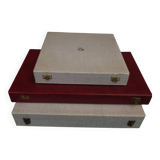 ménagère Christofle métal argenté