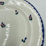 Lot de service décorEdouard de Nimy