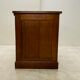 Oak desk