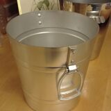 Duo of champagne buckets