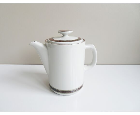 Danish teapot by Desiree from the Selandia series | Selency