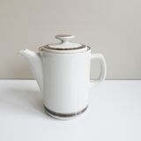 Danish teapot by Desiree from the Selandia series