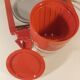 Cafetière Moulinex modèle Futura des années 70