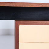 Alfred Hendrickx Style Belgian Modernist Office