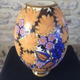 Vase vintage keramis