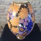 Vase vintage keramis