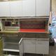Buffet Formica années 70