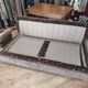 Bangui sofa for Ligne Roset by JC PONTHUS