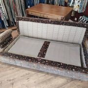 Canapé Bangui pour Ligne Roset par JC Ponthus
