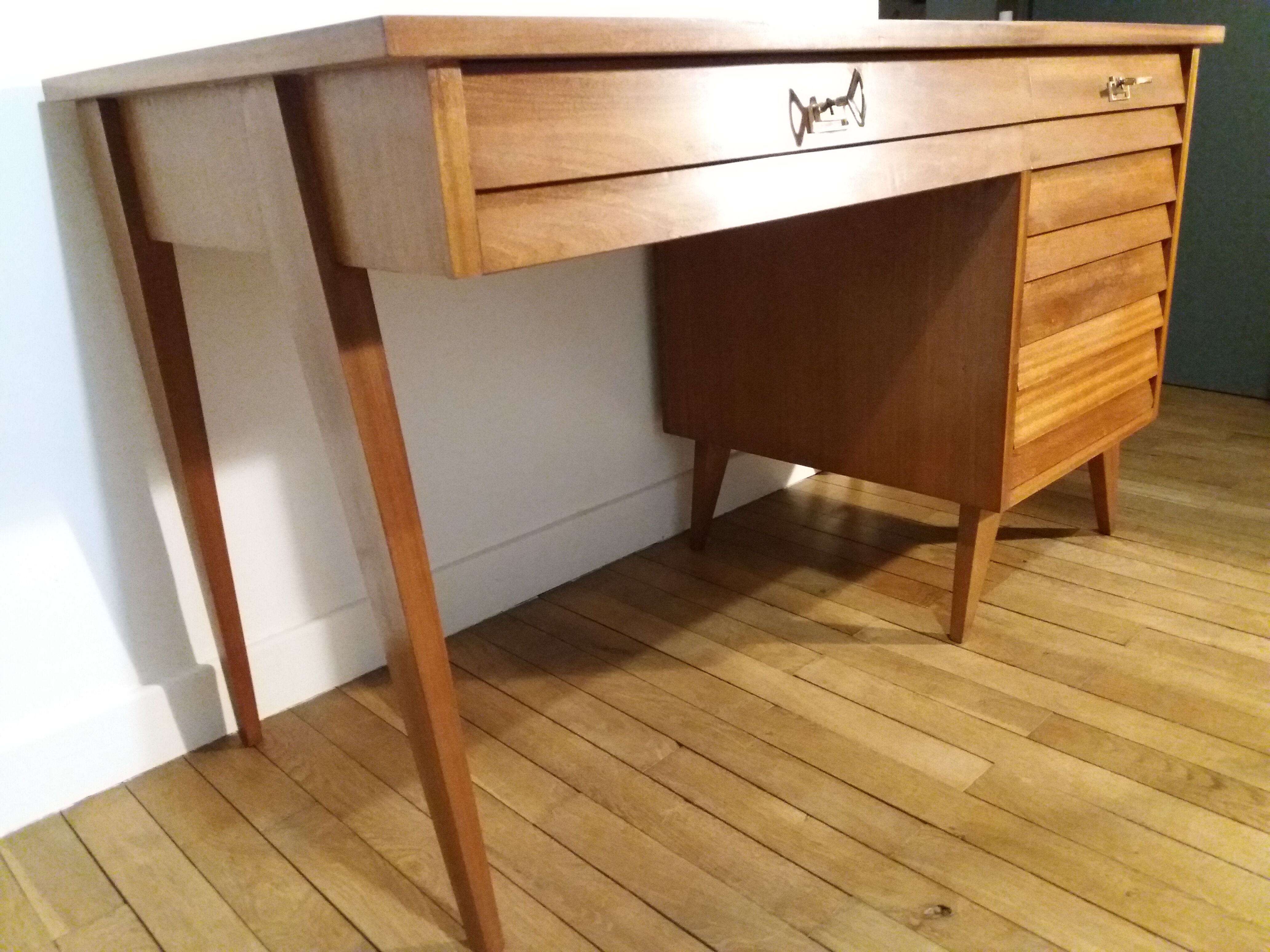 Office feet compass 50s