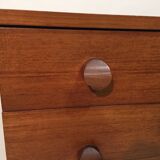 Scandinavian dresser 1960