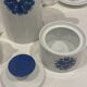 Vintage porcelain coffee service / Thomas - Germany