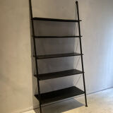 Philippe Starck John lld shelving units Disform Barcelona Italy 1977