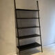 Philippe Starck John lld shelving units Disform Barcelona Italy 1977