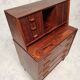 Dresser, Scandinavian dressing table - Ag Spejl K. - Rosewood - Ca 1960