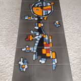 Table basse céramique "adri"